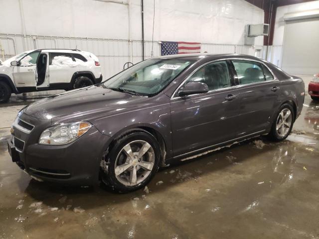 2011 Chevrolet Malibu 