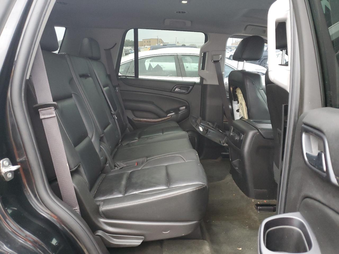 1GNSCBKC2FR212316 2015 Chevrolet Tahoe C1500 Lt 1GNSCBKC2FR212316 2015 Chevrolet Tahoe C1500 Lt