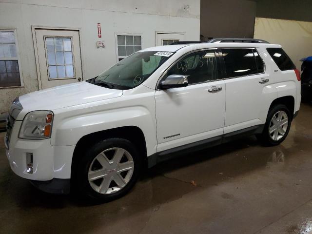 2010 GMC Terrain SLT