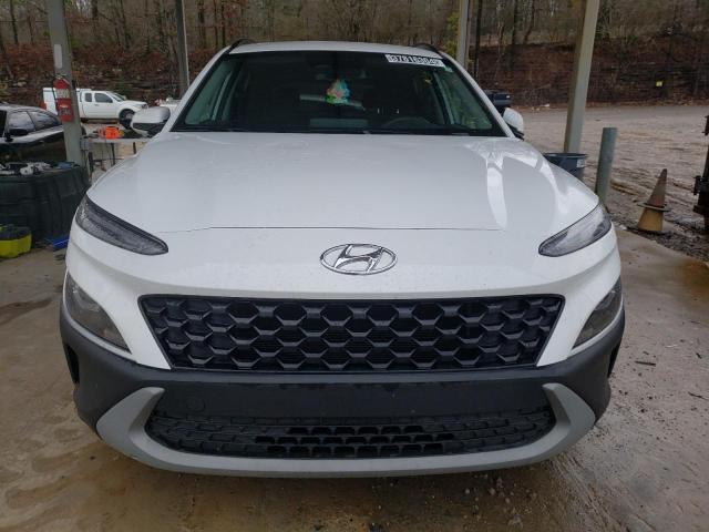 2022 HYUNDAI KONA SEL KM8K62AB5NU910869