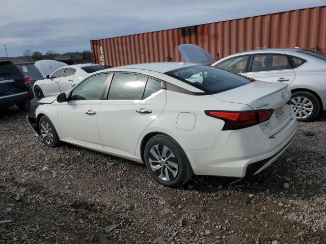 1N4BL4BV8KC226987 | 2019 NISSAN ALTIMA S