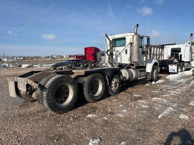 2013 International 5900 5900I VIN: 1HSNTSMT7DJ197429 Lot: 40915804