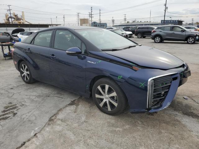 JTDBVRBD7JA004427 2018 TOYOTA MIRAI-3