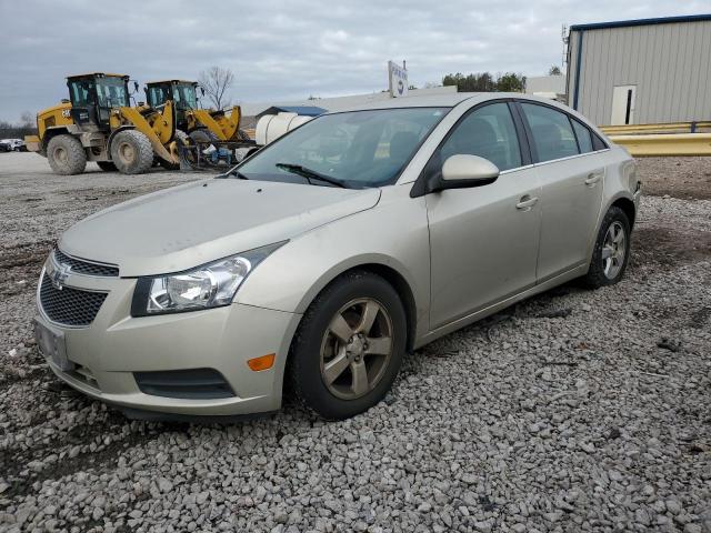 1G1PK5SB7E7377632 | 2014 CHEVROLET CRUZE LT