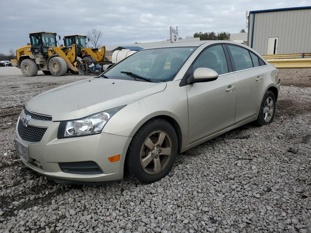1g1pk5sb7e7377632 1G1PK5SB7E7377632 2014 Chevrolet Cruze Lt