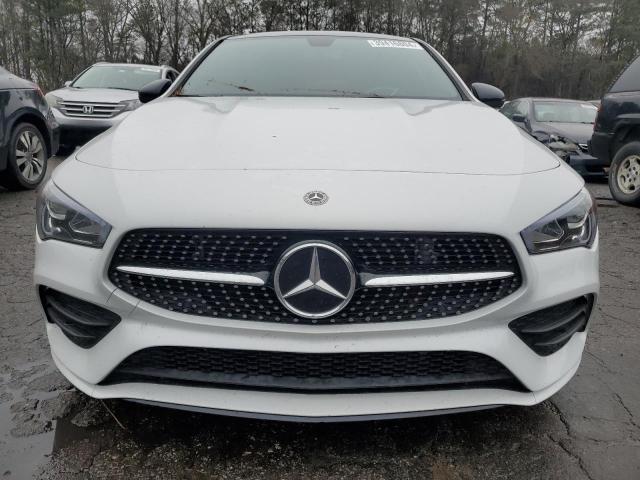 2020 MERCEDES-BENZ CLA 250 WDD5J4GB7LN044074