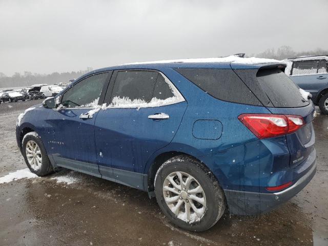 3GNAXJEV7KL330919 | 2019 CHEVROLET EQUINOX LT