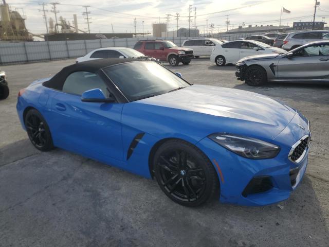 2020 BMW Z4 SDRIVE3 - WBAHF3C08LWW65533