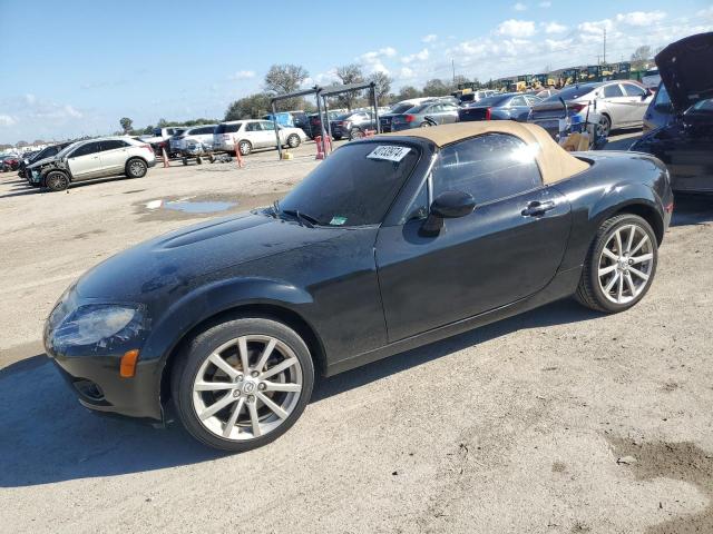 2008 Mazda MX-5 Miata 