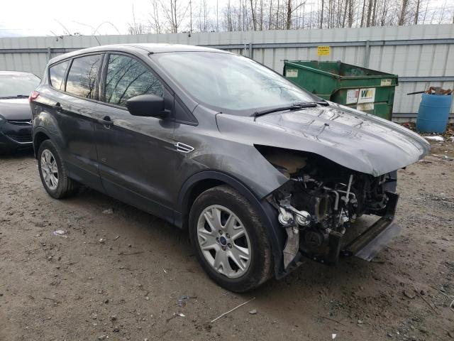 2016 Ford Escape S VIN: 1FMCU0F79GUA30294 Lot: 40294704