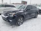 2024 VOLKSWAGEN ATLAS CROS - 1V2LE2CA7RC215402