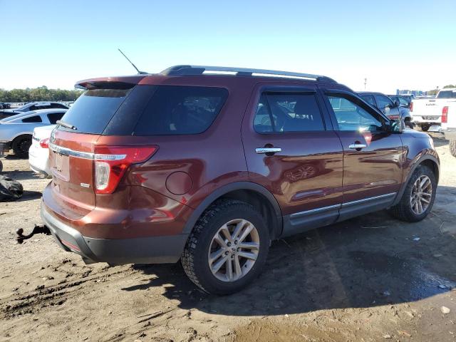 1FM5K8D84FGB06932 | 2015 Ford explorer xlt