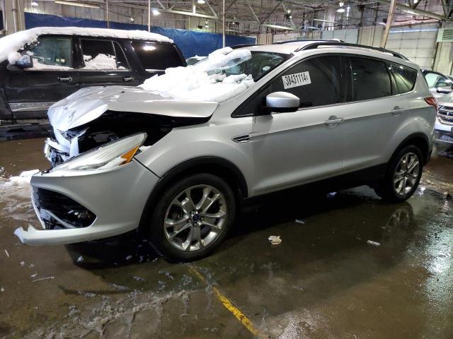 1FMCU9GX1EUB28252 | 2014 FORD ESCAPE SE