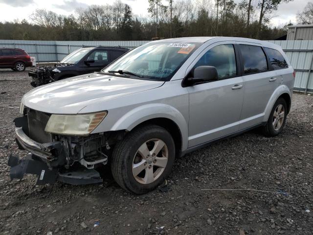 2009 Dodge Journey SXT