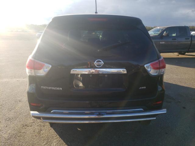 5N1AR2MM1EC666255 | 2014 NISSAN PATHFINDER