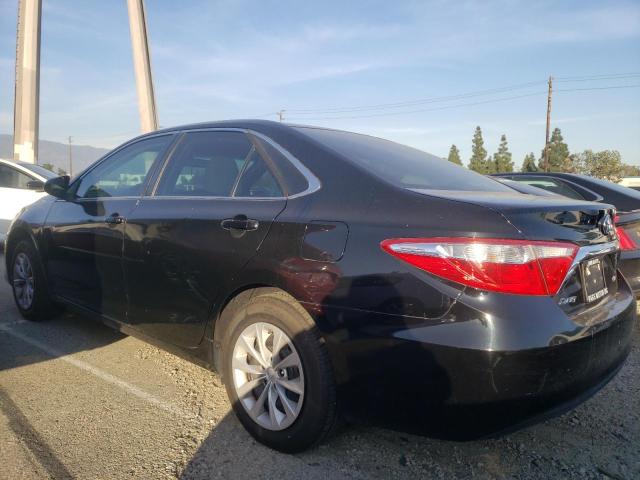 VIN 4T1BF1FK1GU536332 2016 Toyota Camry, LE no.2