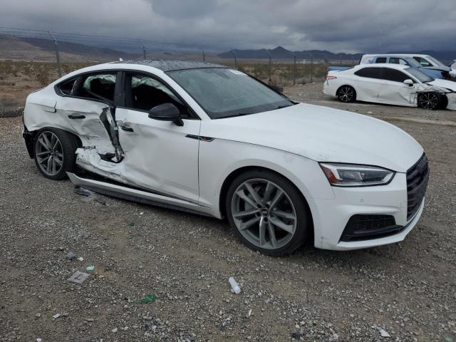 2019 AUDI A5 PREMIUM - WAUENCF57KA082069