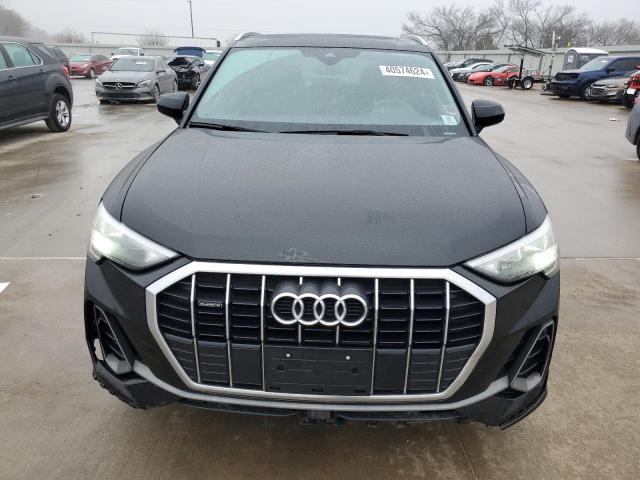 WA1DECF31N1032439 | 2022 AUDI Q3 PREMIUM