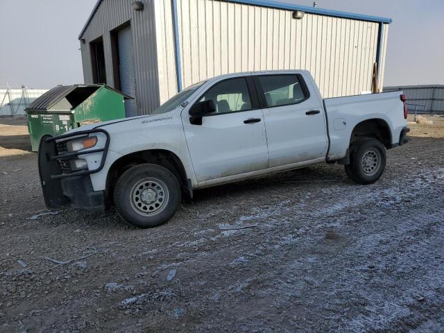 2022 Chevrolet C/K 1500 