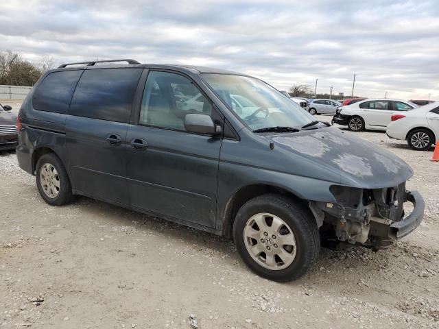 5FNRL18603B051789 | 2003 Honda odyssey ex