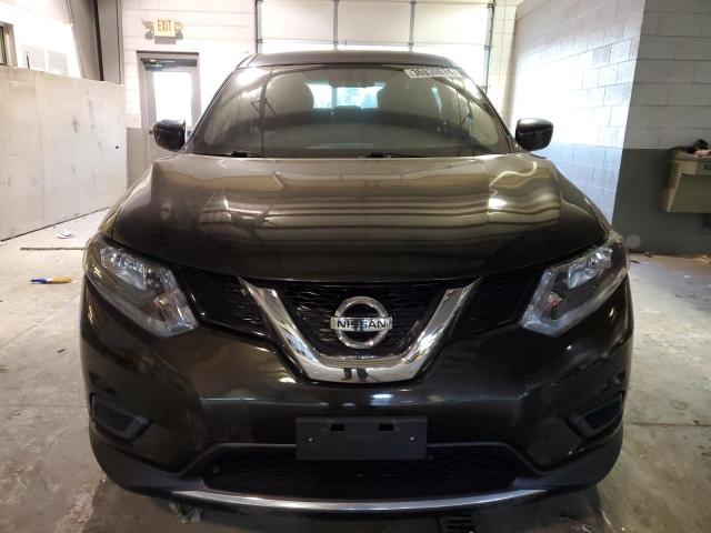 KNMAT2MT5GP676490 | 2016 NISSAN ROGUE S