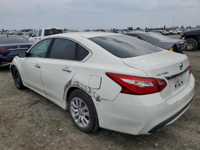 1N4AL3AP1HN306847 | 2017 NISSAN ALTIMA 2.5