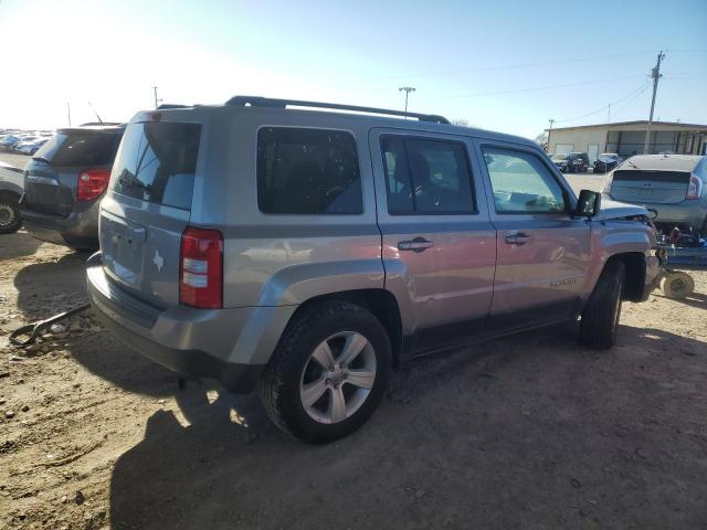 1C4NJPBB8GD532545 | 2016 Jeep patriot sport