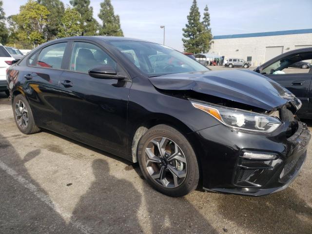 3KPF24AD0KE115477 | 2019 KIA FORTE FE