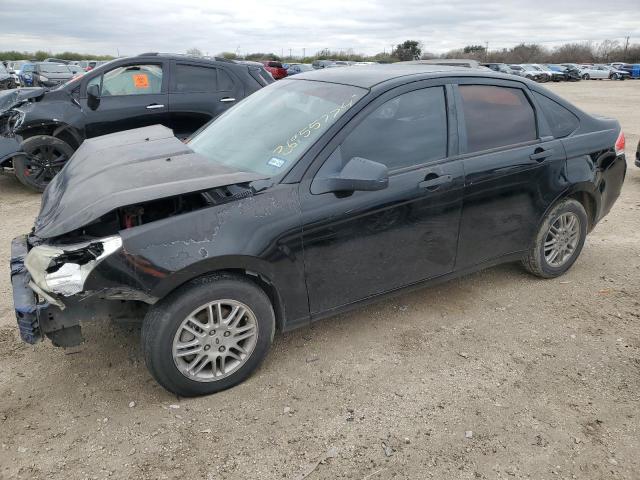 2011 Ford Focus SE