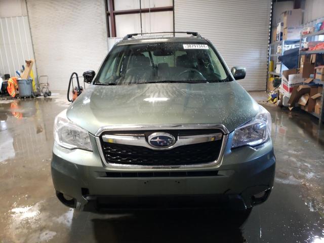 JF2SJAHC4EH516799 | 2014 SUBARU FORESTER 2