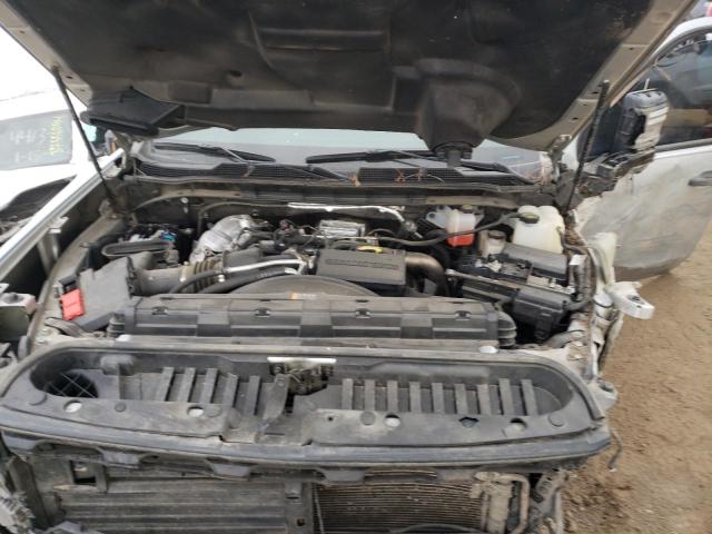 2023 CHEVROLET 2500 HD 1GC4YMEY5PF126586