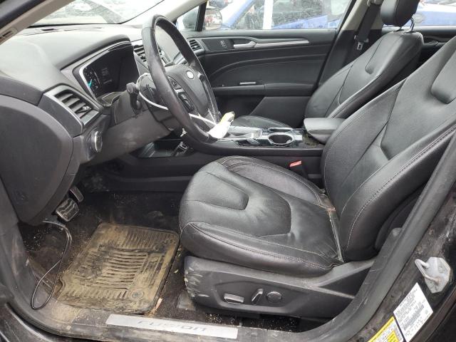 3FA6P0D92ER108664 | 2014 FORD FUSION TIT