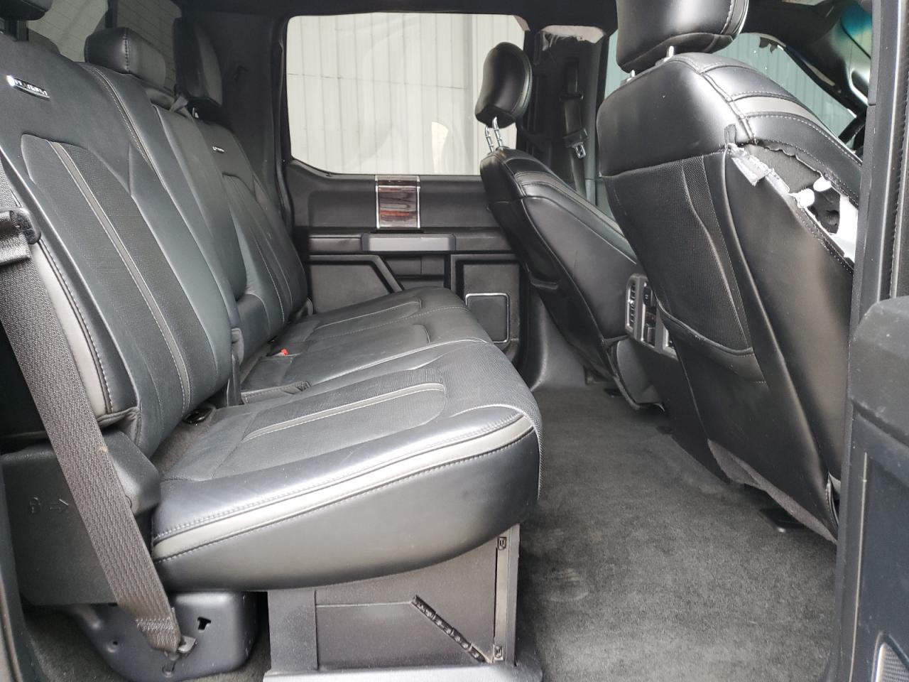 1FT7W2BT4HEB44939 2017 Ford F250 Super Duty