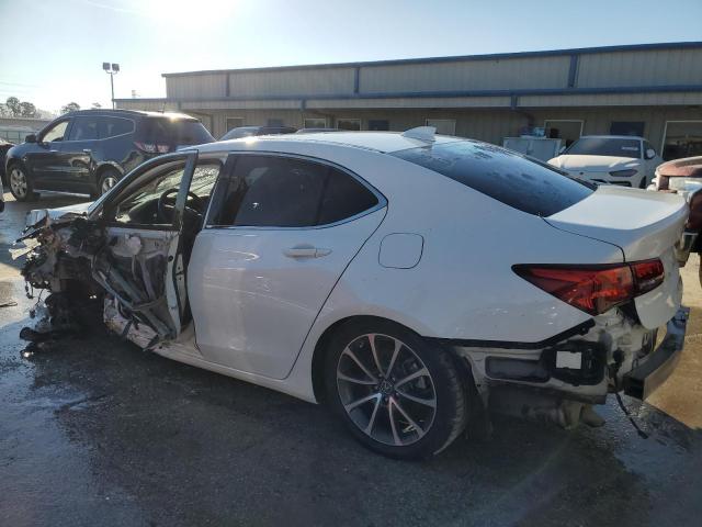 2015 ACURA TLX ADVANC 19UUB2F74FA012524