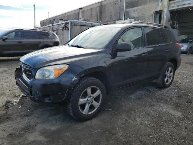 JTMZD33V086059093 | 2008 Toyota rav4