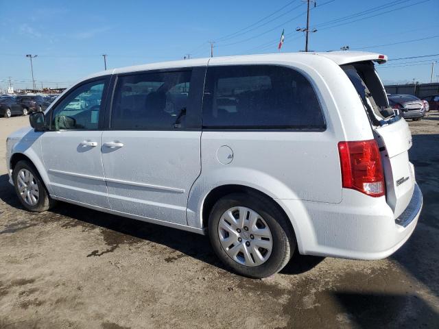 2015 DODGE GRAND CARA 2C4RDGBG1FR531155