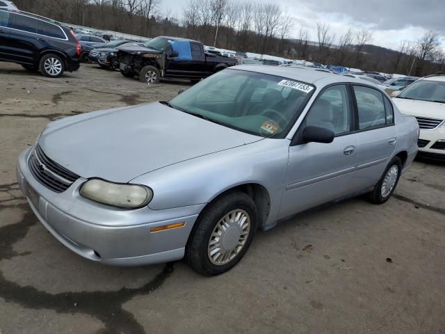 2002 Chevrolet Malibu 