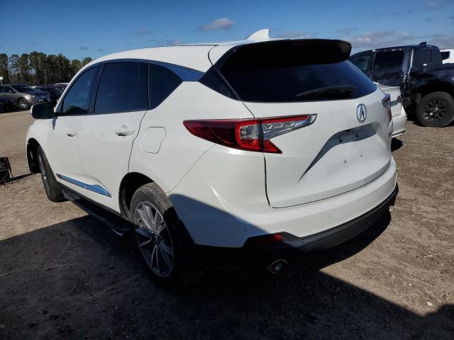 5J8TC1H51LL005206 | 2020 Acura rdx technology