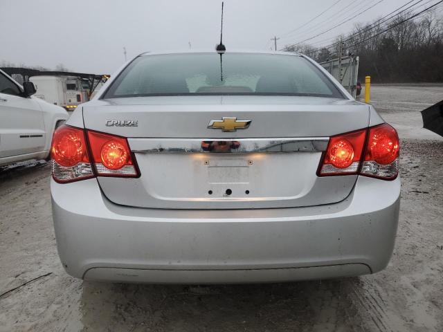 2015 CHEVROLET CRUZE L - 1G1P15SH5F7269650