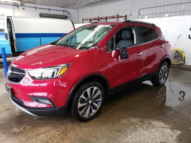 2019 Buick Encore Essence