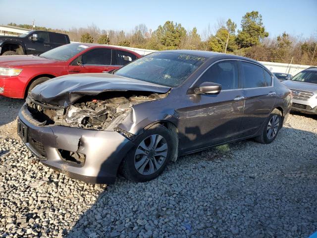 2013 Honda Accord Sedan LX