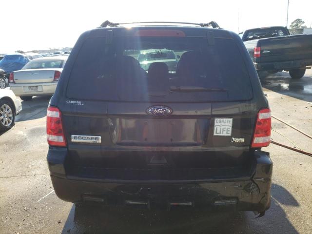 2011 Ford Escape Xlt VIN: 1FMCU0DGXBKB51150 Lot: 82404183