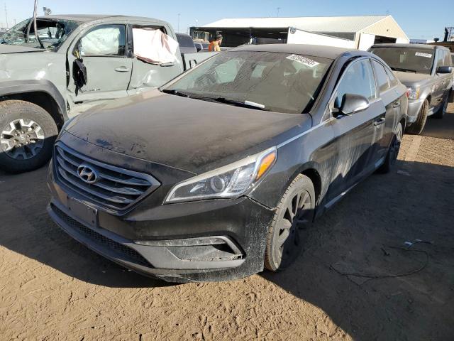 5NPE34AF2HH436838 | 2017 HYUNDAI SONATA SPO