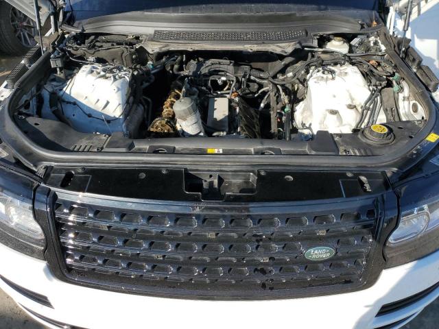 SALGS2TF9FA204473 | 2015 Land Rover range rover supercharged