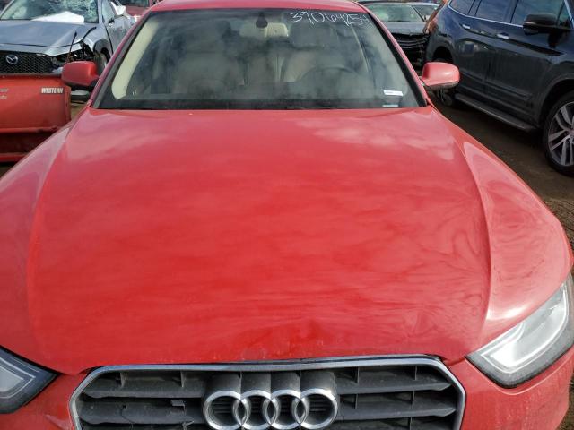 WAUFFAFL7DN038850 2013 AUDI A4, photo no. 11