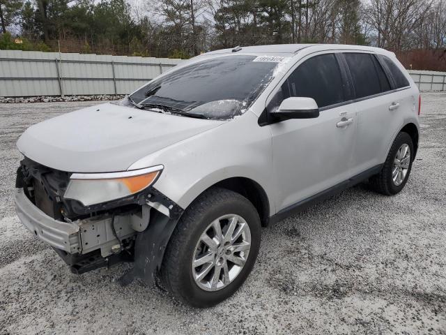 2FMDK3JCXDBA37160 2013 FORD EDGE, photo no. 1