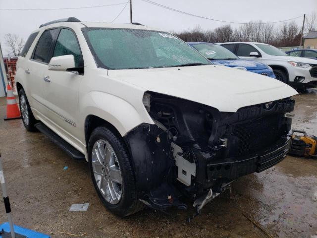 1GKKVTKDXEJ165491 | 2014 GMC ACADIA DEN