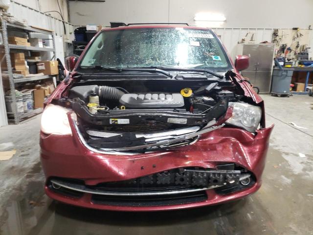 2C4RC1BG3ER126784 | 2014 CHRYSLER TOWN and COU