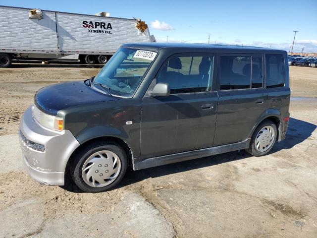 2006 Scion xB 