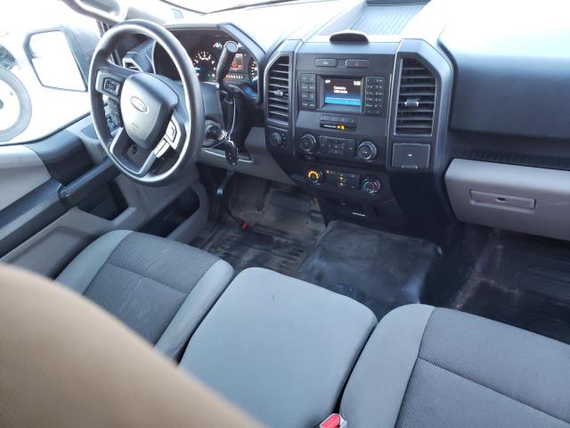 2016 FORD F150 - 1FTMF1E8XGKG05176